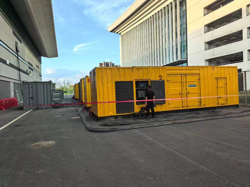 阿克塞柴油发电机冬季保养注意事项?