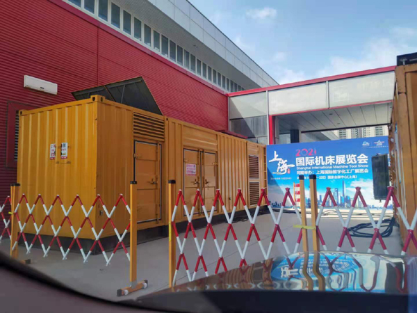 阿克塞发电机出租 对于发电机的特性你了解多少？