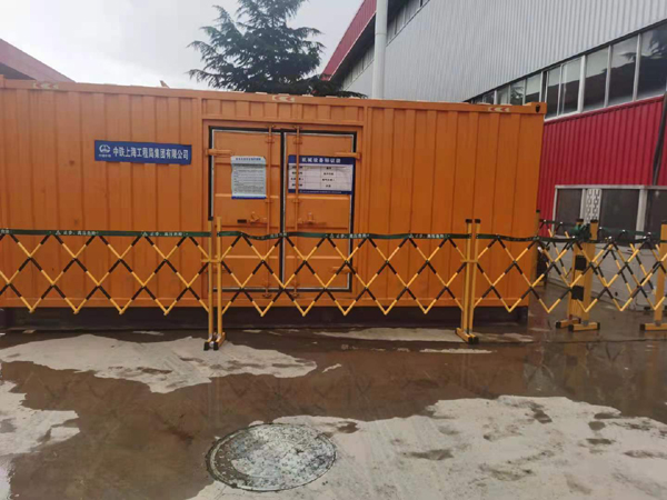 阿克塞租赁发电机 柴油发电机组供应商：柴油发电机组润滑油的作用？