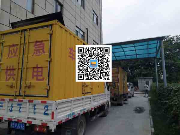 阿克塞发电车出租-发电机产品使用越来越广泛