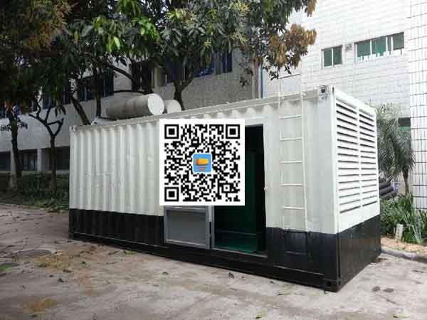 阿克塞出租发电机-什么样的柴油发电机使用效果比较好