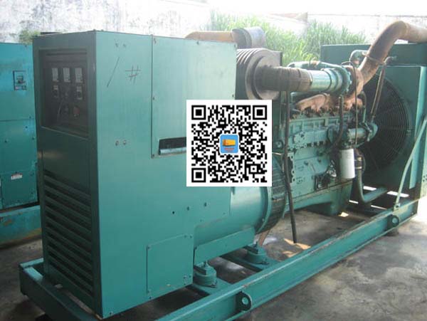 阿克塞发电机出租-电气设计中什么情况下选择柴油发电机?