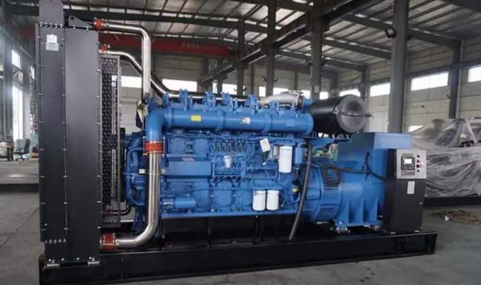 阿克塞如何选择适合的 500kW 柴油发电机组?