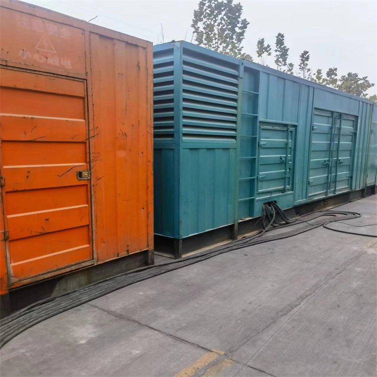 阿克塞如何选择适合 600kW 柴油发电机组的热继电器?