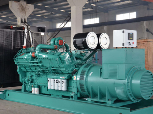 阿克塞柴油发电机组在不同环境下的保养周期有何差异？