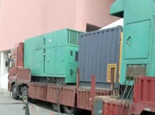 阿克塞柴油发电机的功率因数一般是多少？