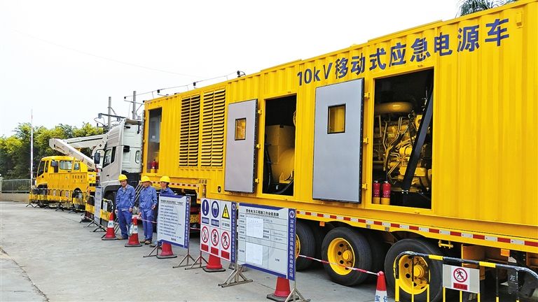 阿克塞发电机组租赁在不同工业领域的具体应用场景有哪些？